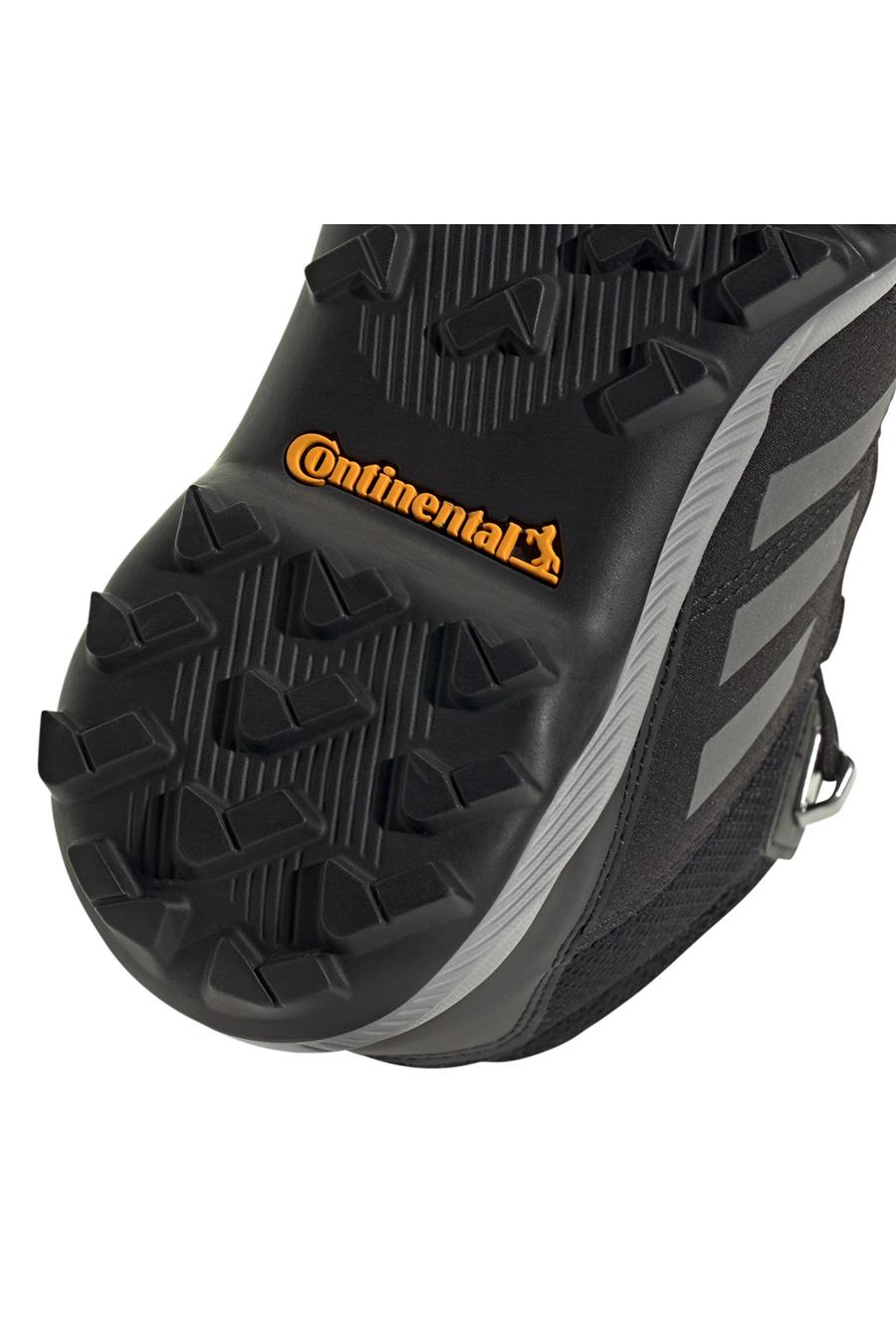 adidas Çocuk  Siyah  Bot TERREX MID GTX K IE6079