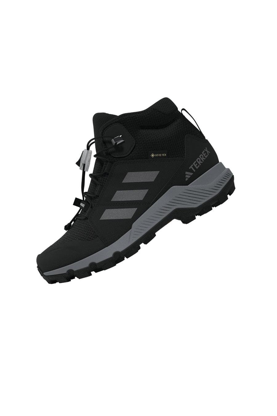 adidas Çocuk  Siyah  Bot TERREX MID GTX K IE6079