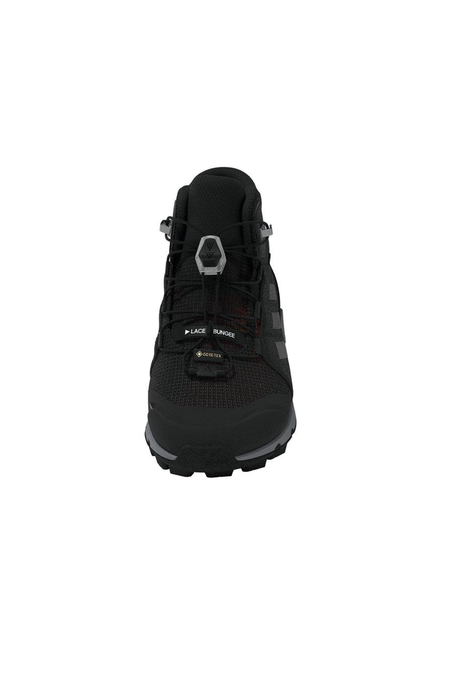 adidas Çocuk  Siyah  Bot TERREX MID GTX K IE6079