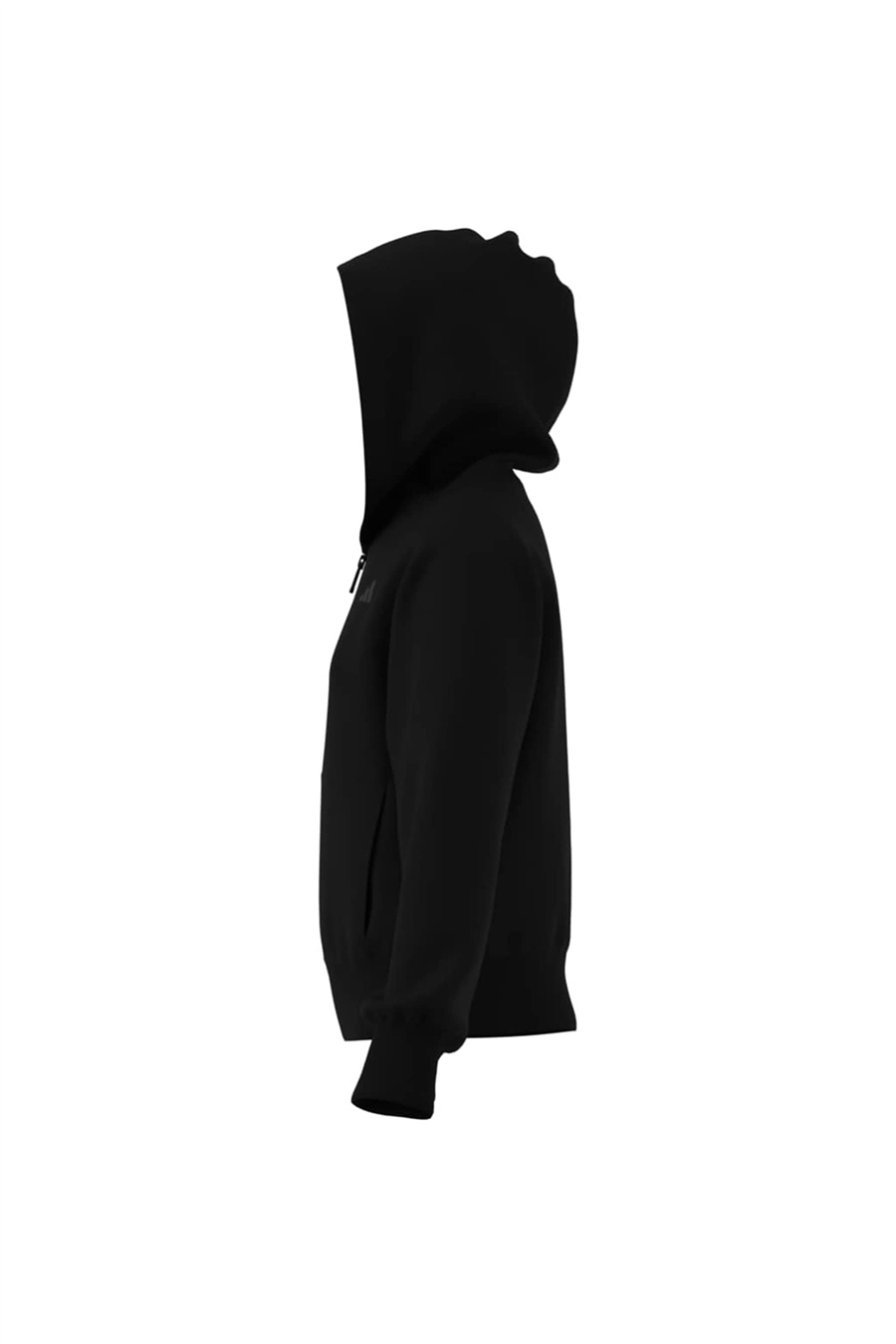 adidas Çocuk  Siyah  Ceket G FZ HD KY6013