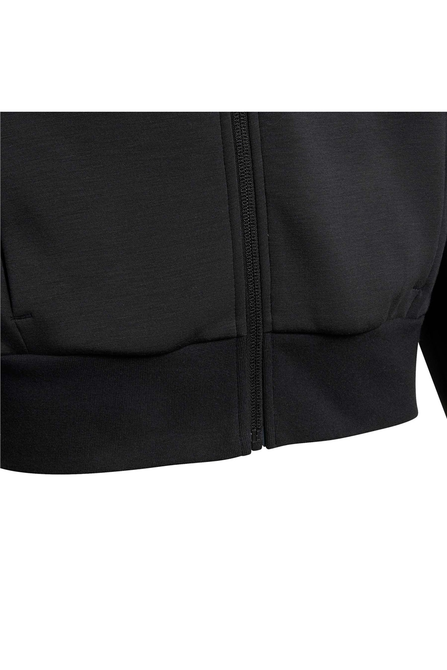 adidas Çocuk  Siyah  Ceket G FZ HD KY6013