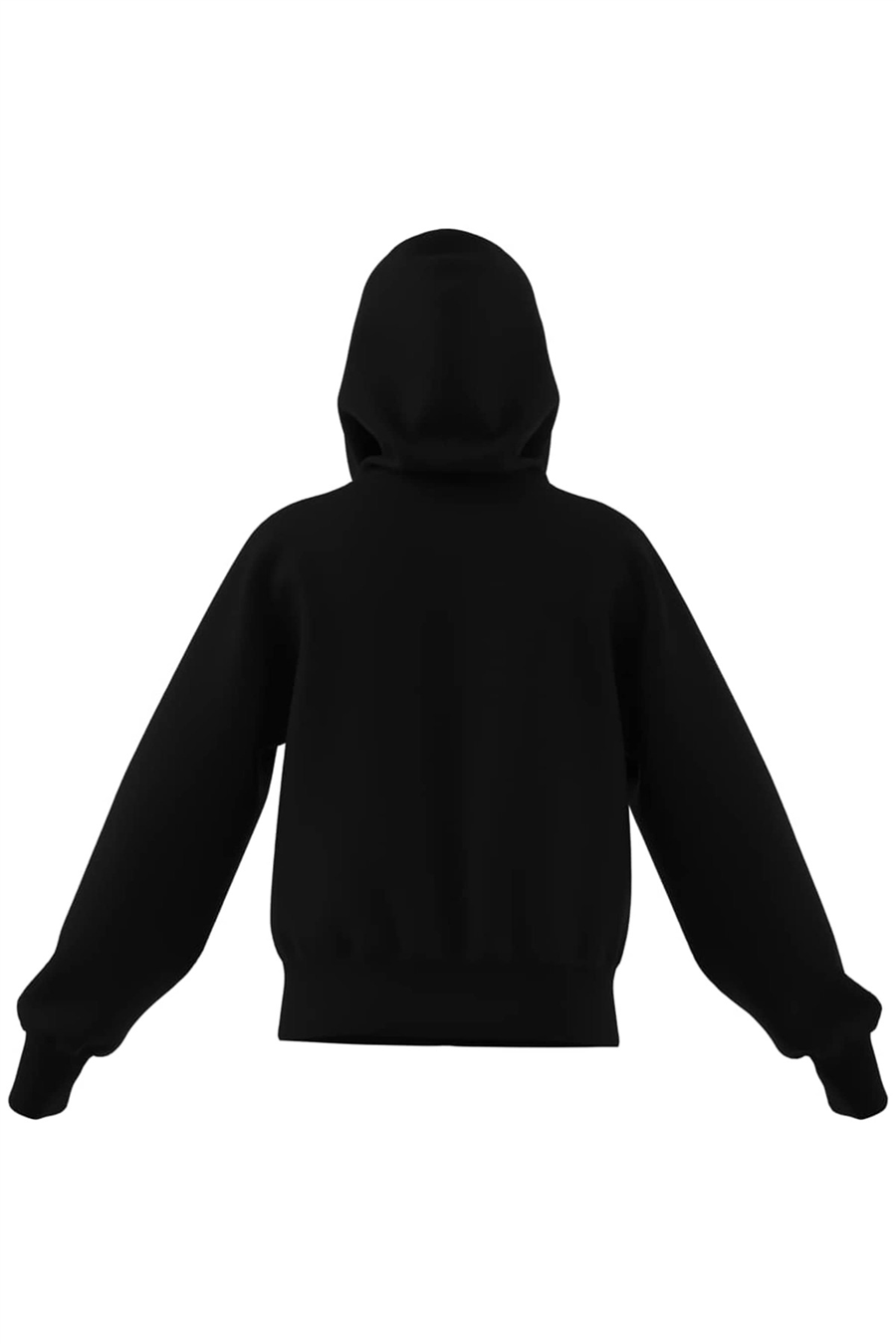 adidas Çocuk  Siyah  Ceket G FZ HD KY6013