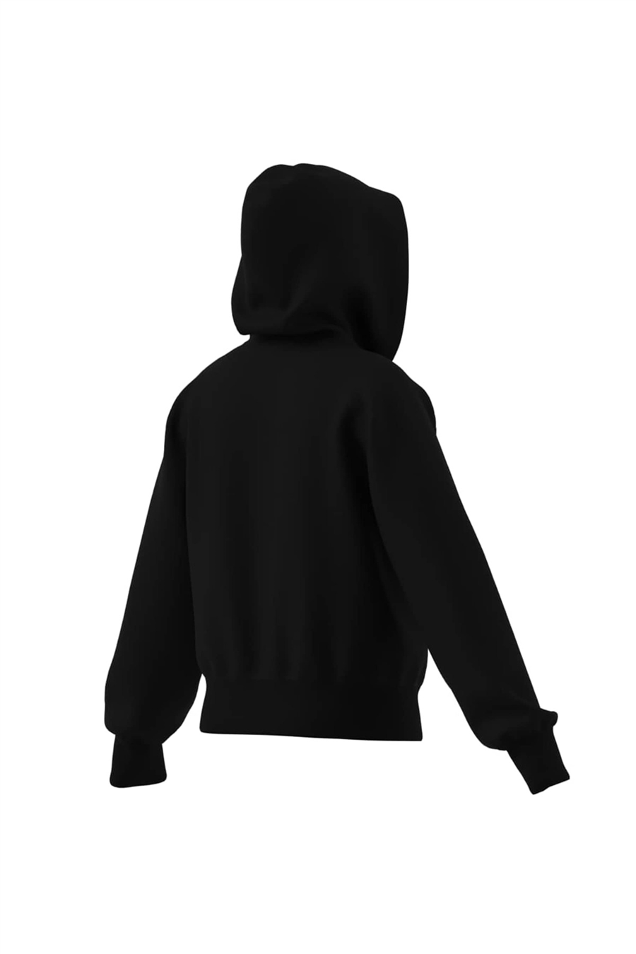 adidas Çocuk  Siyah  Ceket G FZ HD KY6013