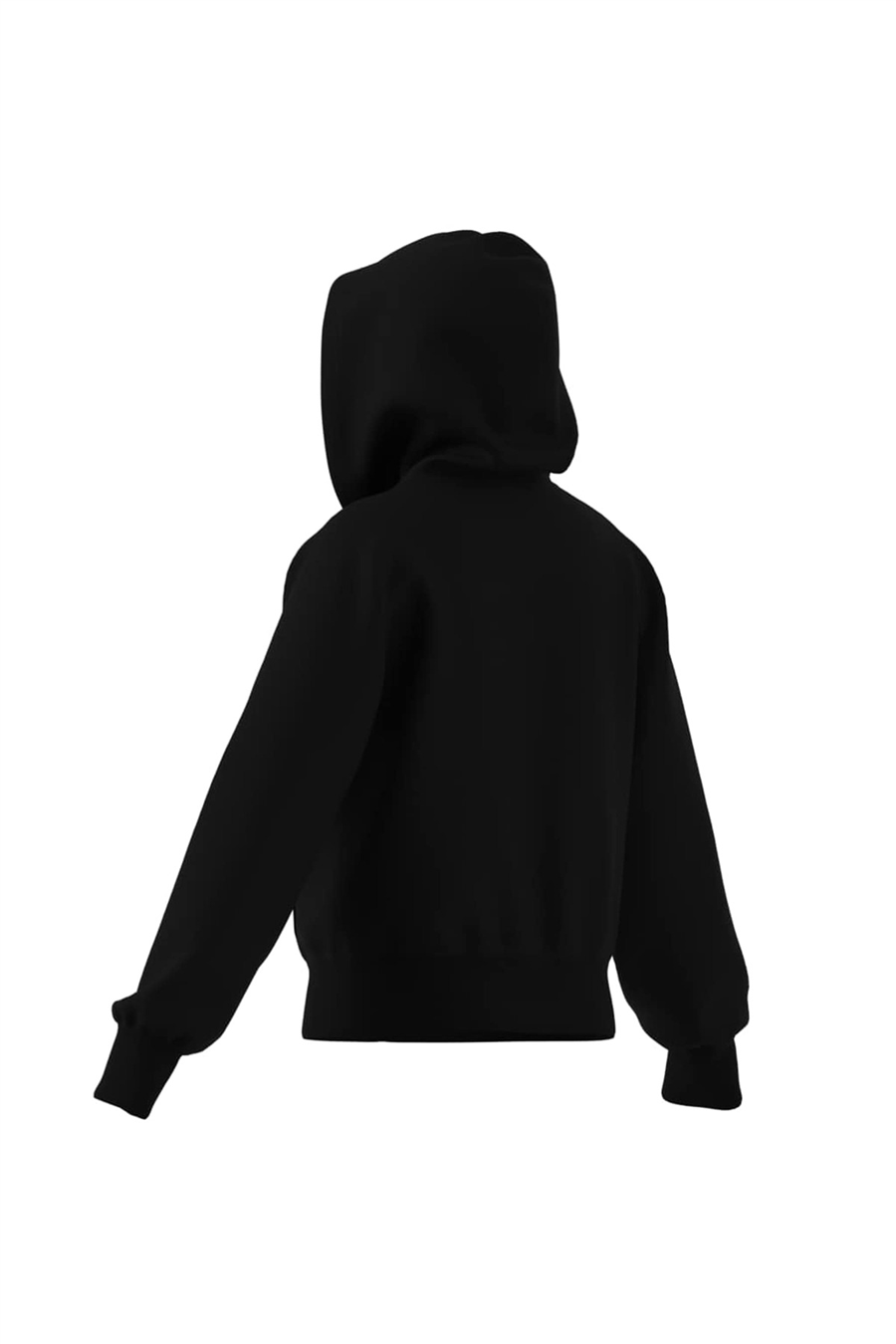 adidas Çocuk  Siyah  Ceket G FZ HD KY6013