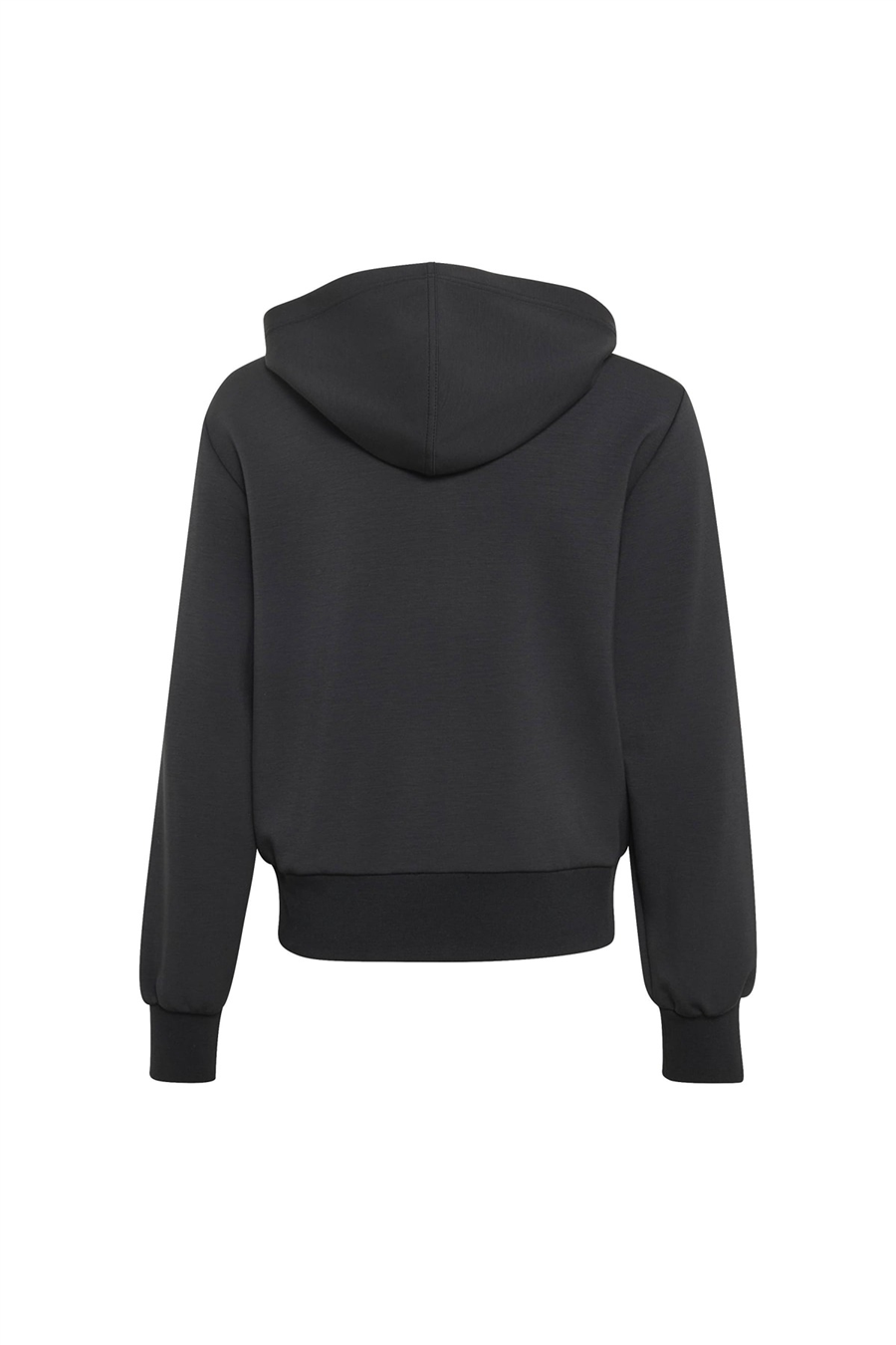 adidas Çocuk  Siyah  Ceket G FZ HD KY6013