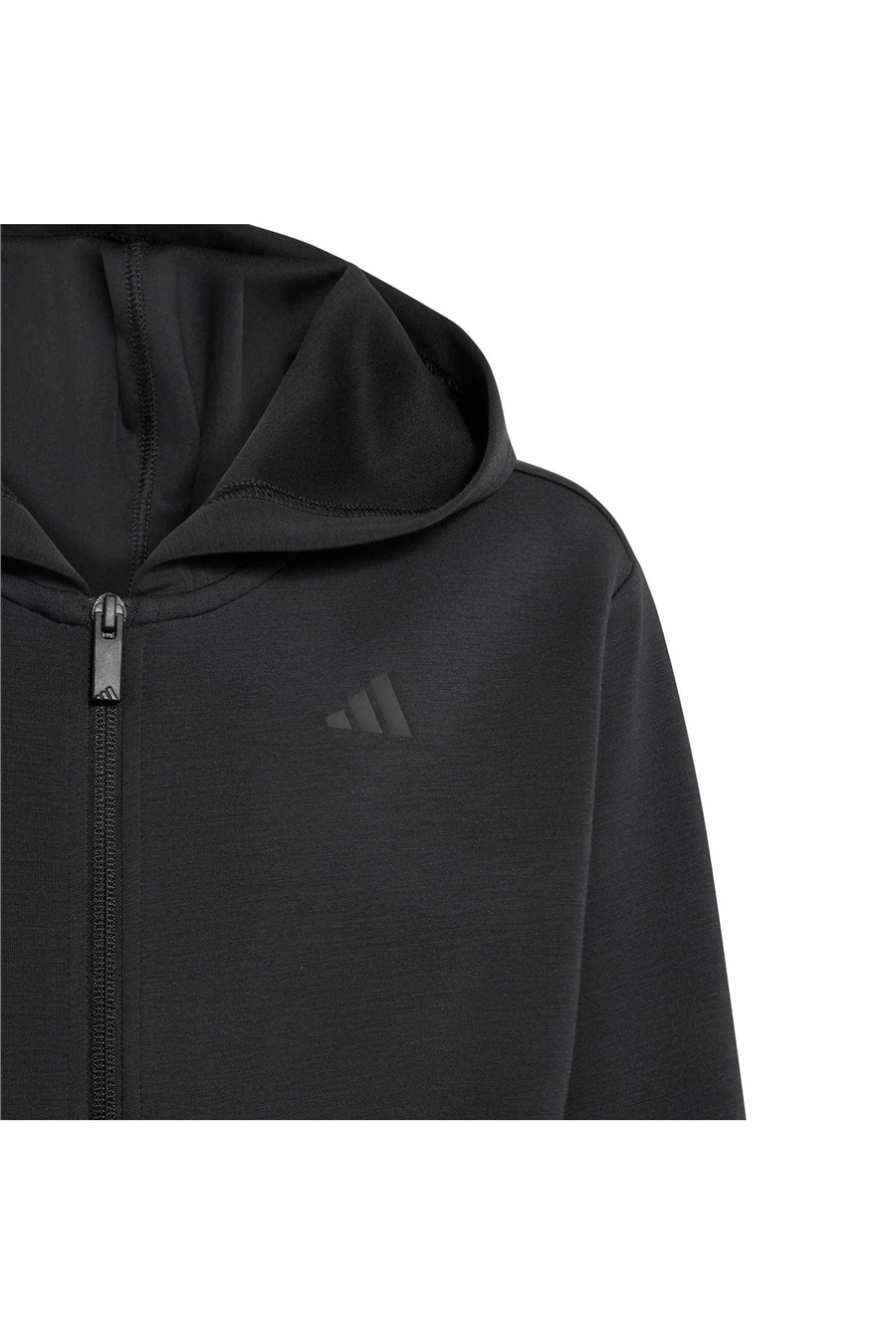 adidas Çocuk  Siyah  Ceket G FZ HD KY6013