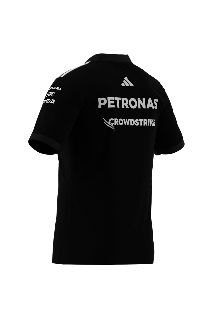 adidas Çocuk  Siyah  Ceket MER DR JSYB RM JW5361