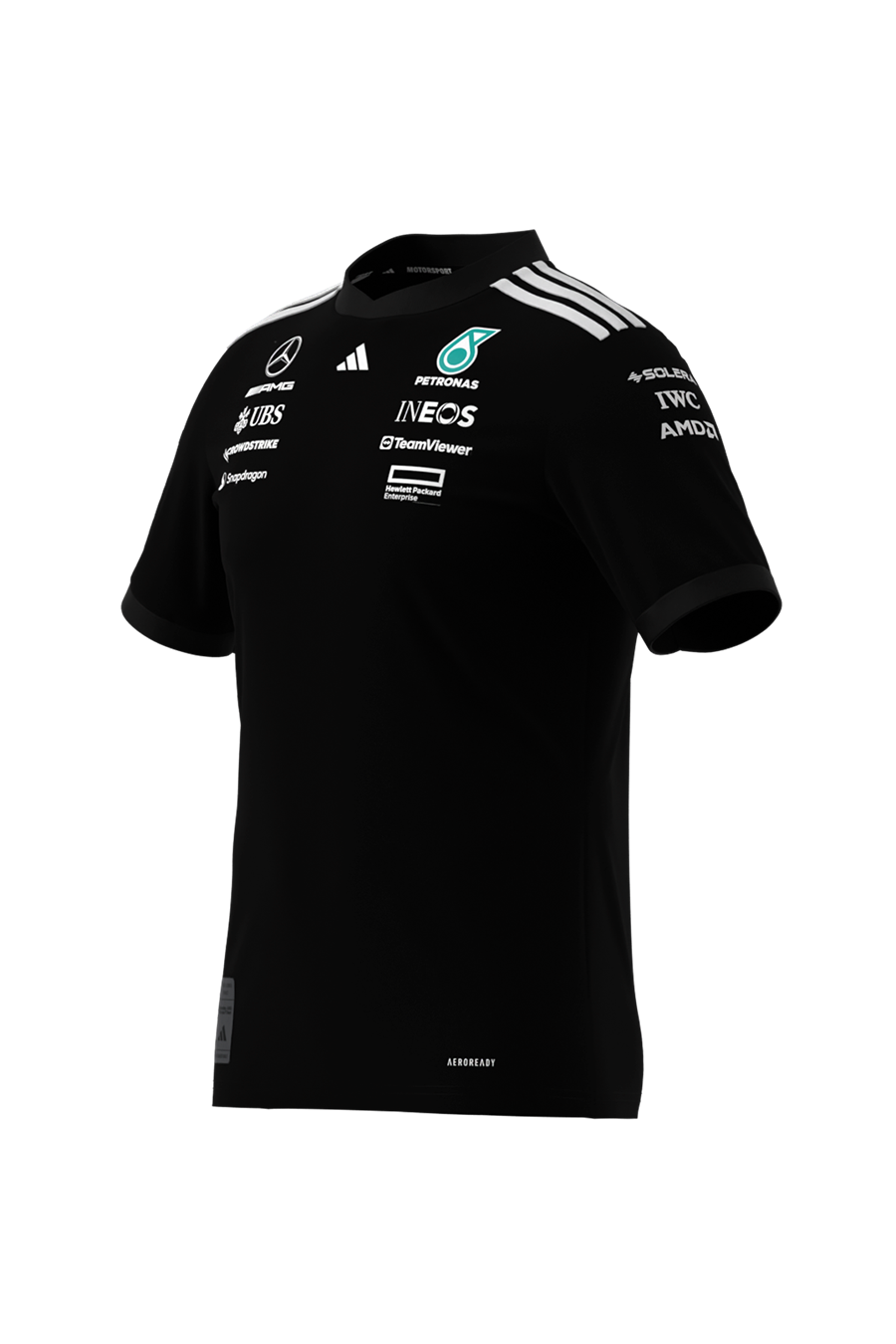 adidas Çocuk  Siyah  Ceket MER DR JSYB RM JW5361