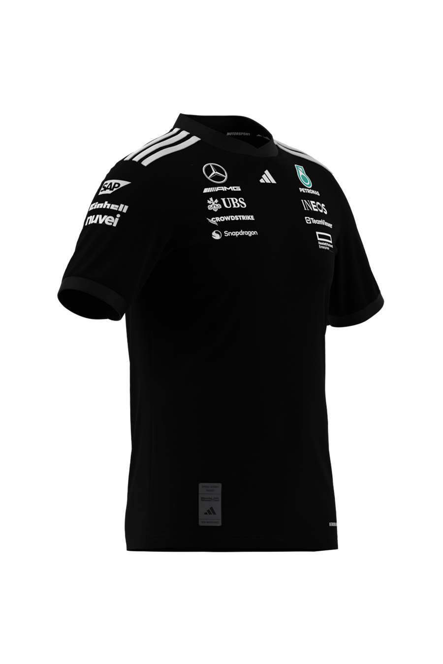 adidas Çocuk  Siyah  Ceket MER DR JSYB RM JW5361