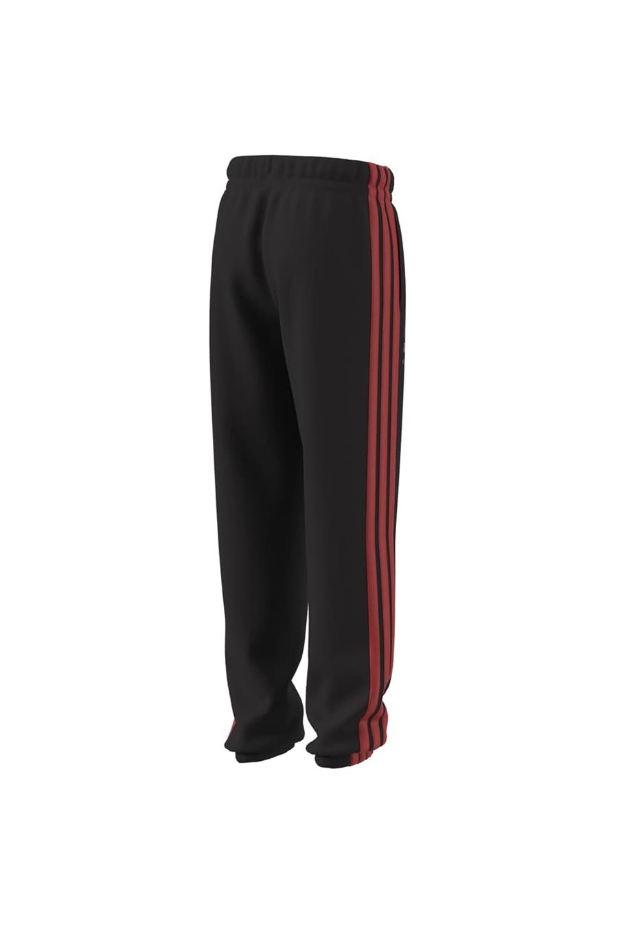 adidas Çocuk Siyah  Eşofman Altı AU DNA PNT Y KE6778
