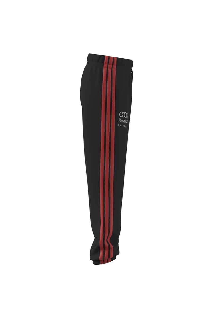 adidas Çocuk Siyah  Eşofman Altı AU DNA PNT Y KE6778