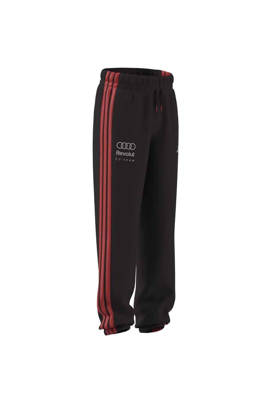 adidas Çocuk Siyah  Eşofman Altı AU DNA PNT Y KE6778