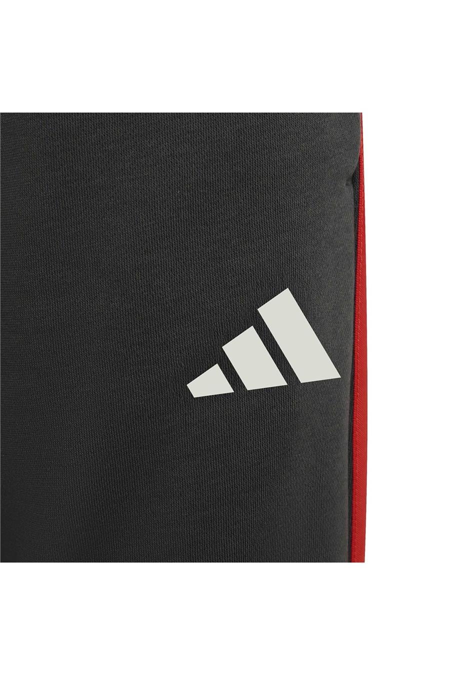 adidas Çocuk Siyah  Eşofman Altı AU DNA PNT Y KE6778