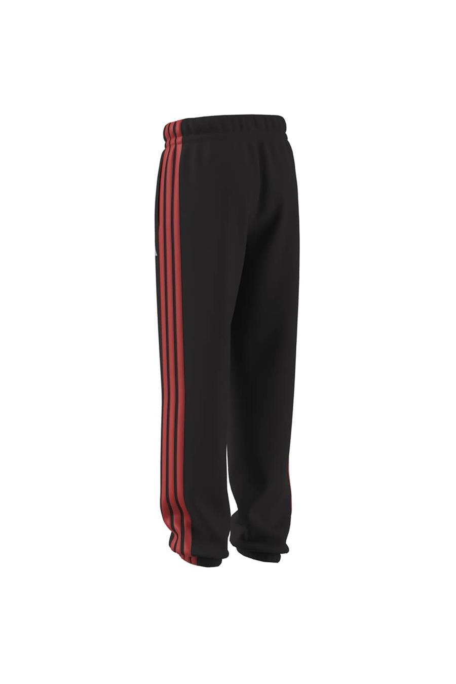 adidas Çocuk Siyah  Eşofman Altı AU DNA PNT Y KE6778