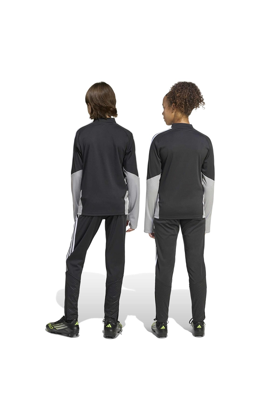 adidas Çocuk  Siyah  Eşofman Altı TIRO26C PNTY KA5133