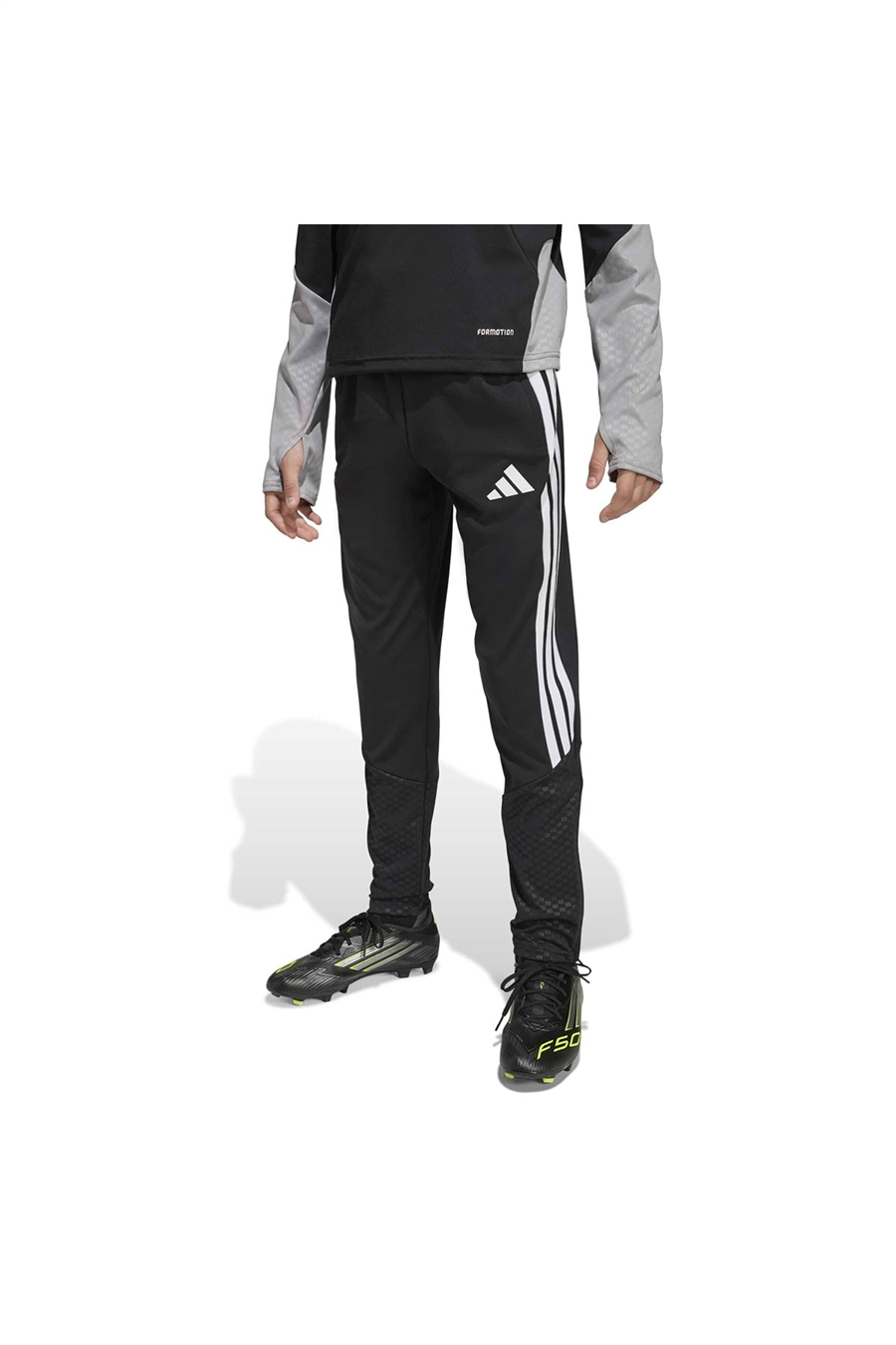 adidas Çocuk  Siyah  Eşofman Altı TIRO26C PNTY KA5133