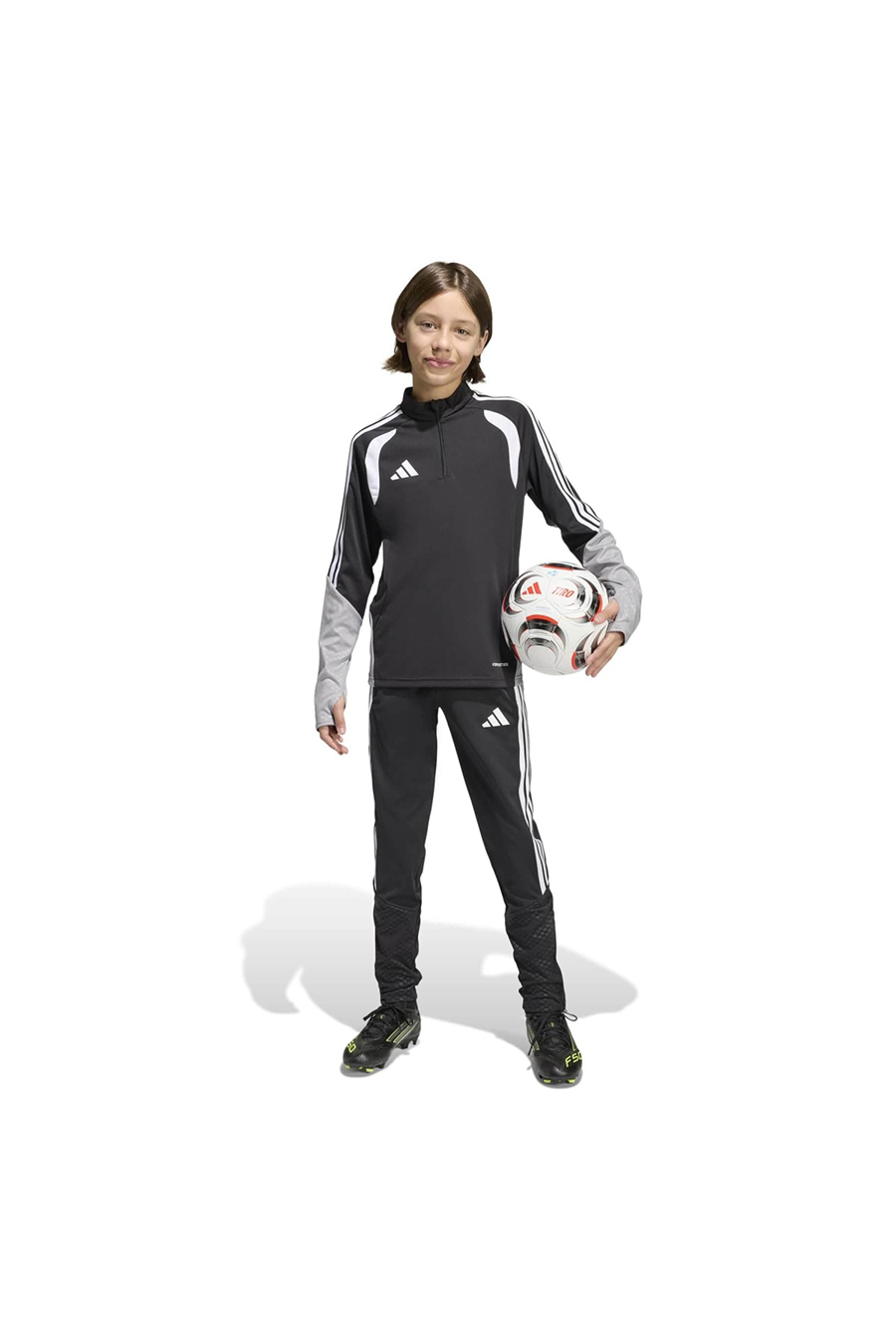 adidas Çocuk  Siyah  Eşofman Altı TIRO26C PNTY KA5133
