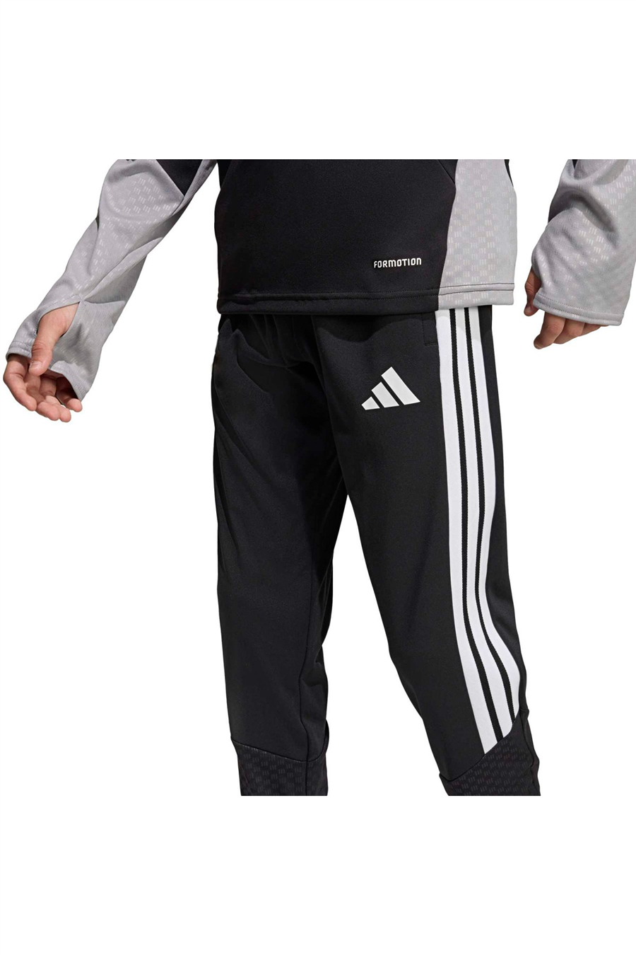 adidas Çocuk  Siyah  Eşofman Altı TIRO26C PNTY KA5133