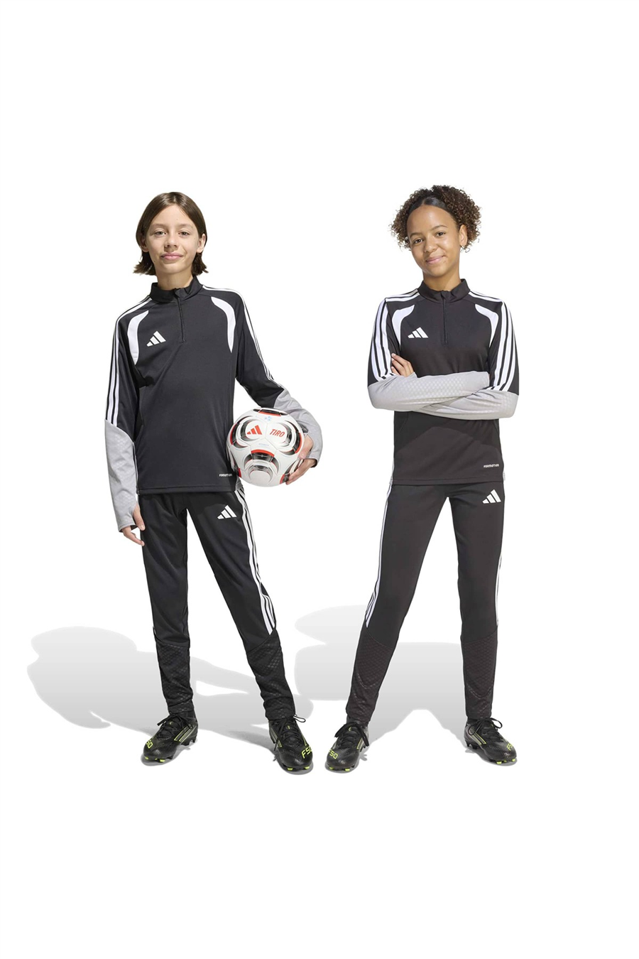 adidas Çocuk  Siyah  Eşofman Altı TIRO26C PNTY KA5133