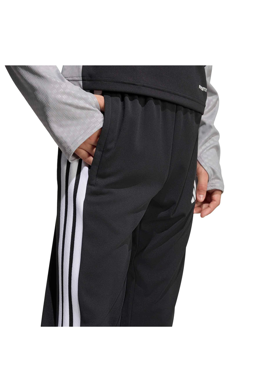 adidas Çocuk  Siyah  Eşofman Altı TIRO26C PNTY KA5133