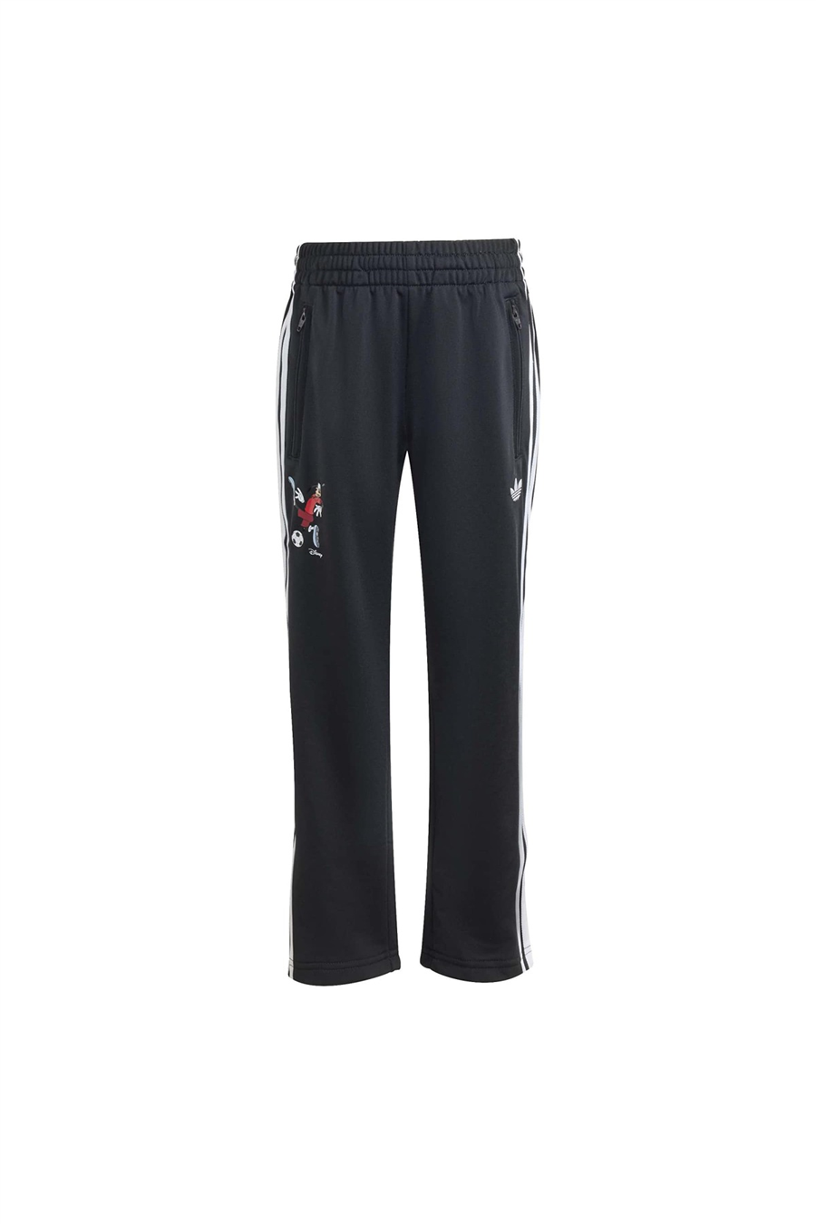 adidas Çocuk  Siyah  Eşofman FIREBIRD TS KC8433