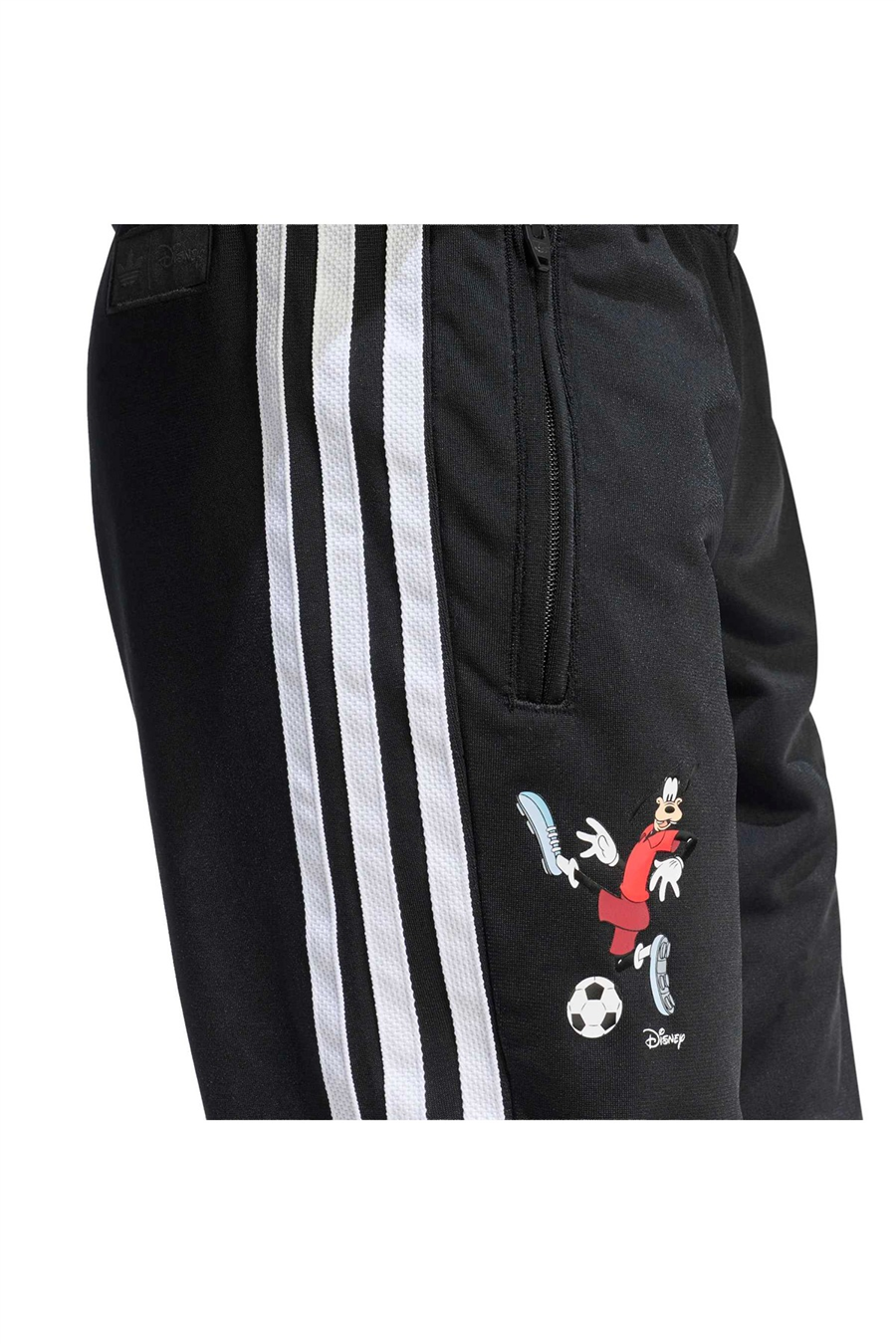 adidas Çocuk  Siyah  Eşofman FIREBIRD TS KC8433