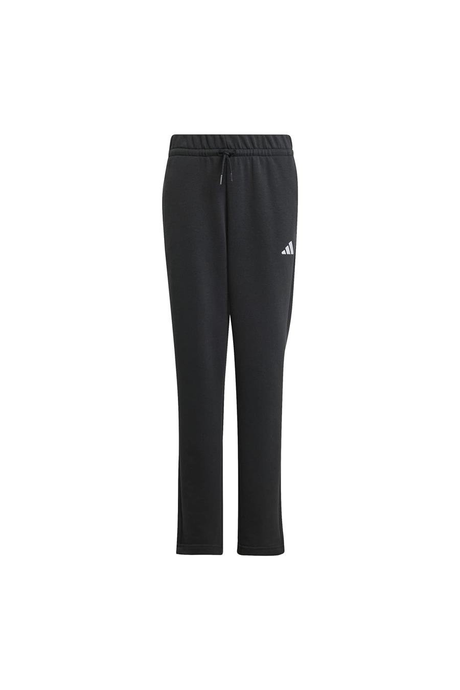 adidas  Çocuk Siyah  Eşofman J 3S FT TS 220 JD6505