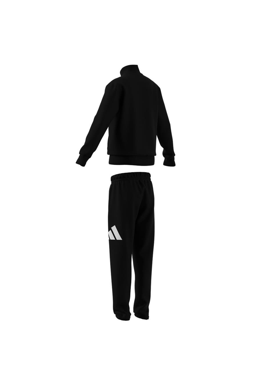 adidas Çocuk  Siyah  Eşofman J BL TR TS 205 JE1399