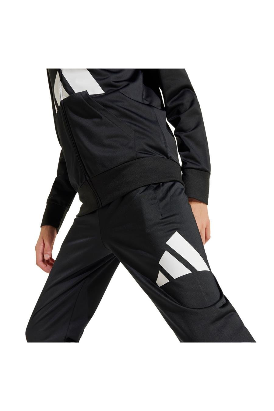 adidas Çocuk  Siyah  Eşofman J BL TR TS 205 JE1399