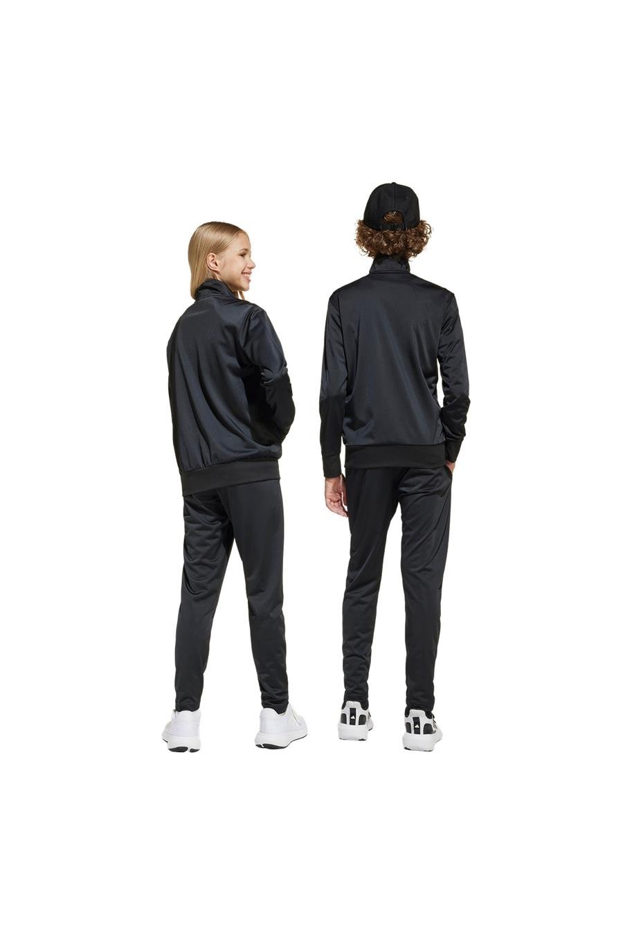 adidas Çocuk  Siyah  Eşofman J BL TR TS 205 JE1399