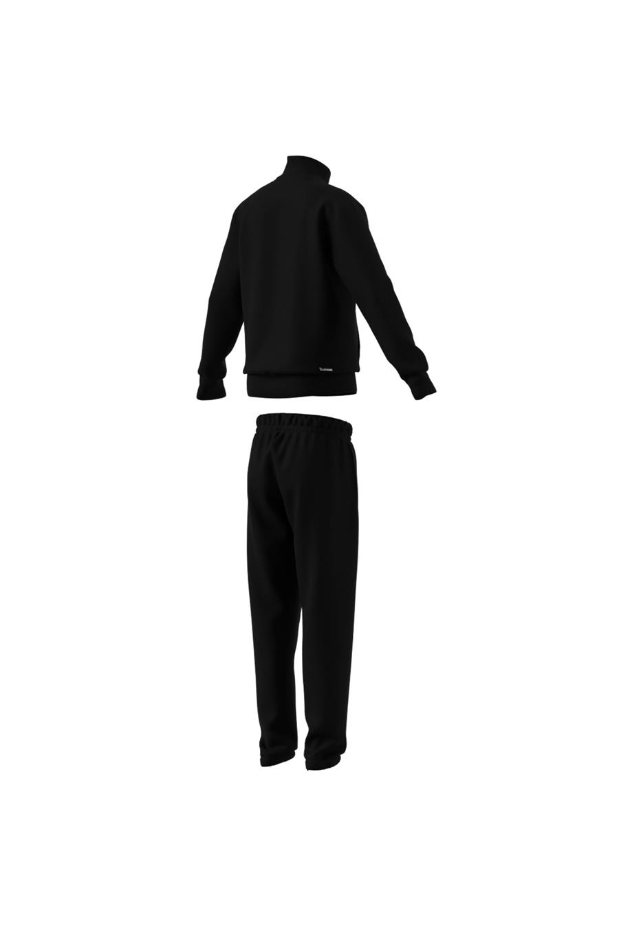 adidas Çocuk  Siyah  Eşofman J BL TR TS 205 JE1399