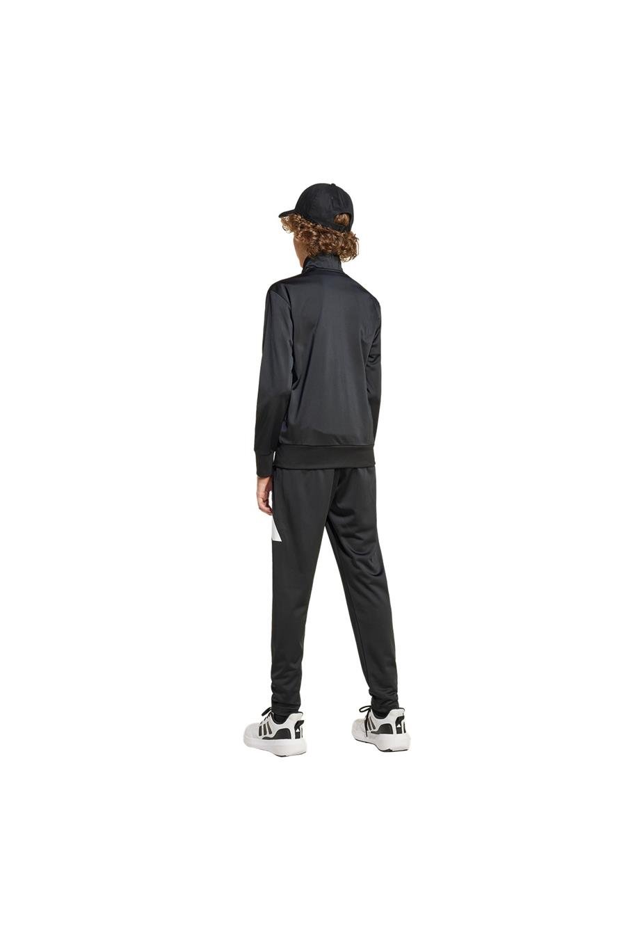 adidas Çocuk  Siyah  Eşofman J BL TR TS 205 JE1399