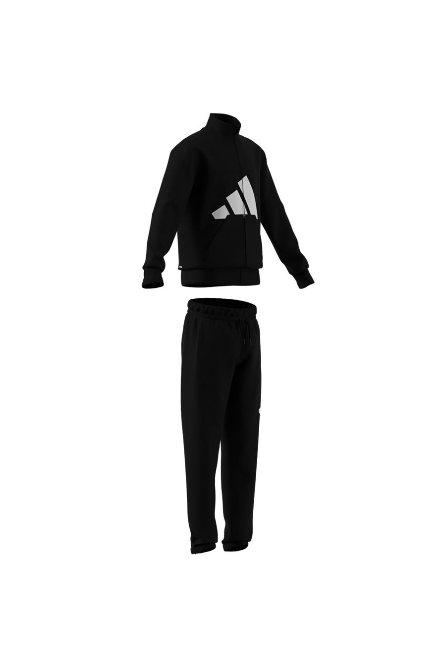 adidas Çocuk  Siyah  Eşofman J BL TR TS 205 JE1399