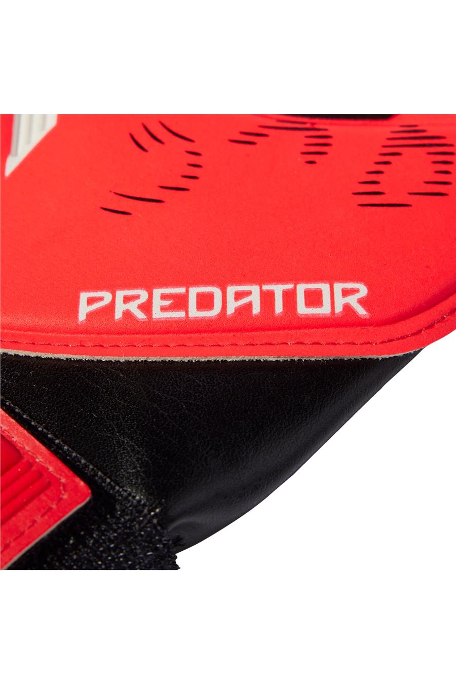 adidas Çocuk  Siyah  Kaleci Eldiveni PRED GL TRN J JH3811