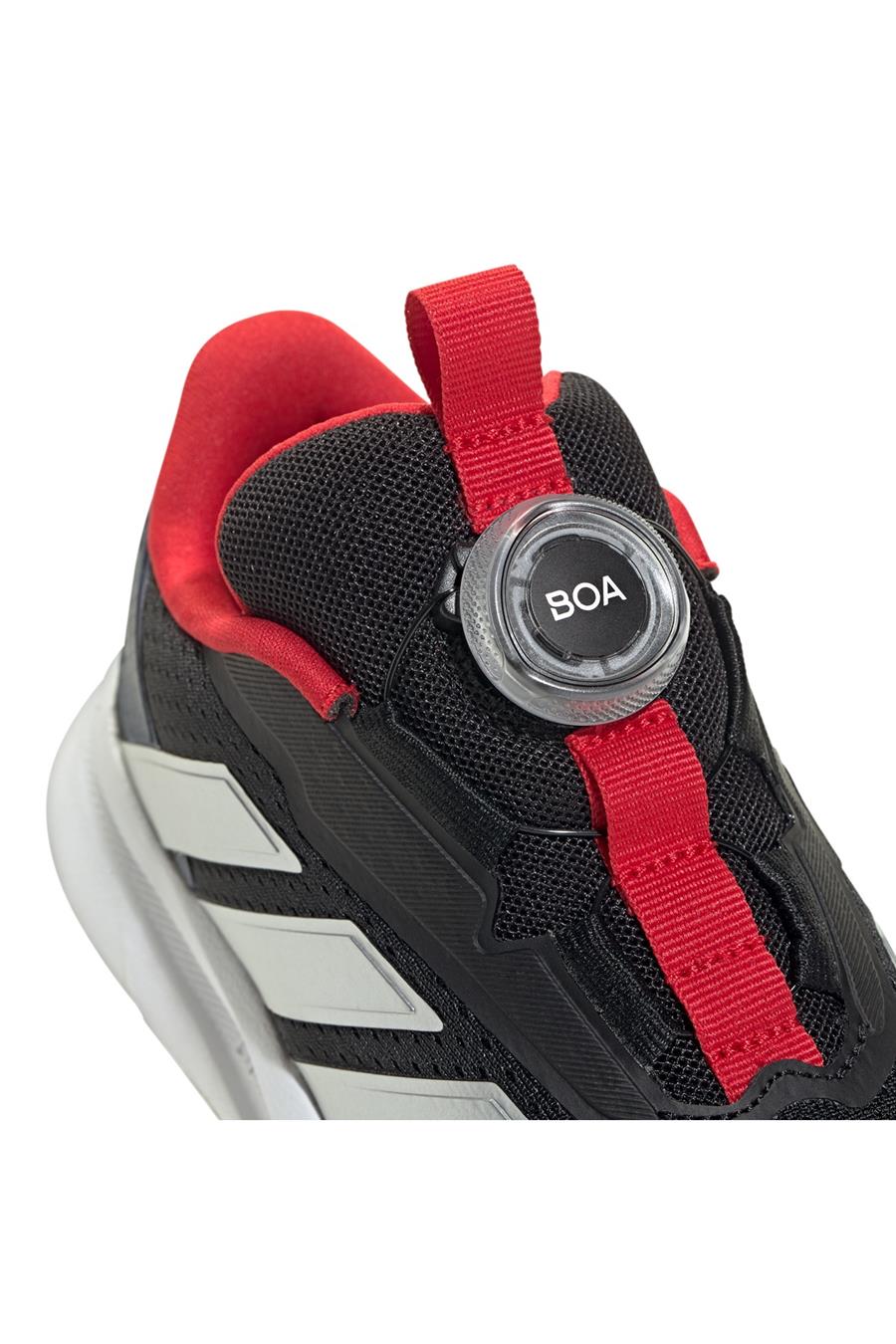 adidas Çocuk  Siyah  Koşu Ayakkabısı DURAMO SL2 BOA K IH3603