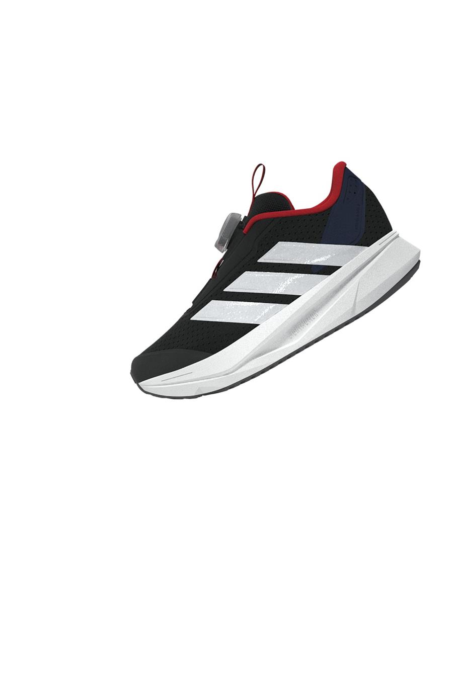 adidas Çocuk  Siyah  Koşu Ayakkabısı DURAMO SL2 BOA K IH3603