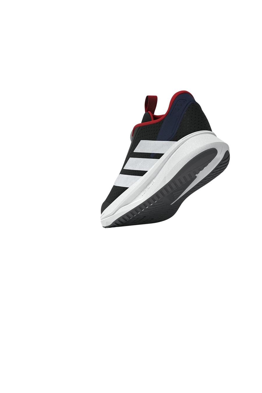 adidas Çocuk  Siyah  Koşu Ayakkabısı DURAMO SL2 BOA K IH3603