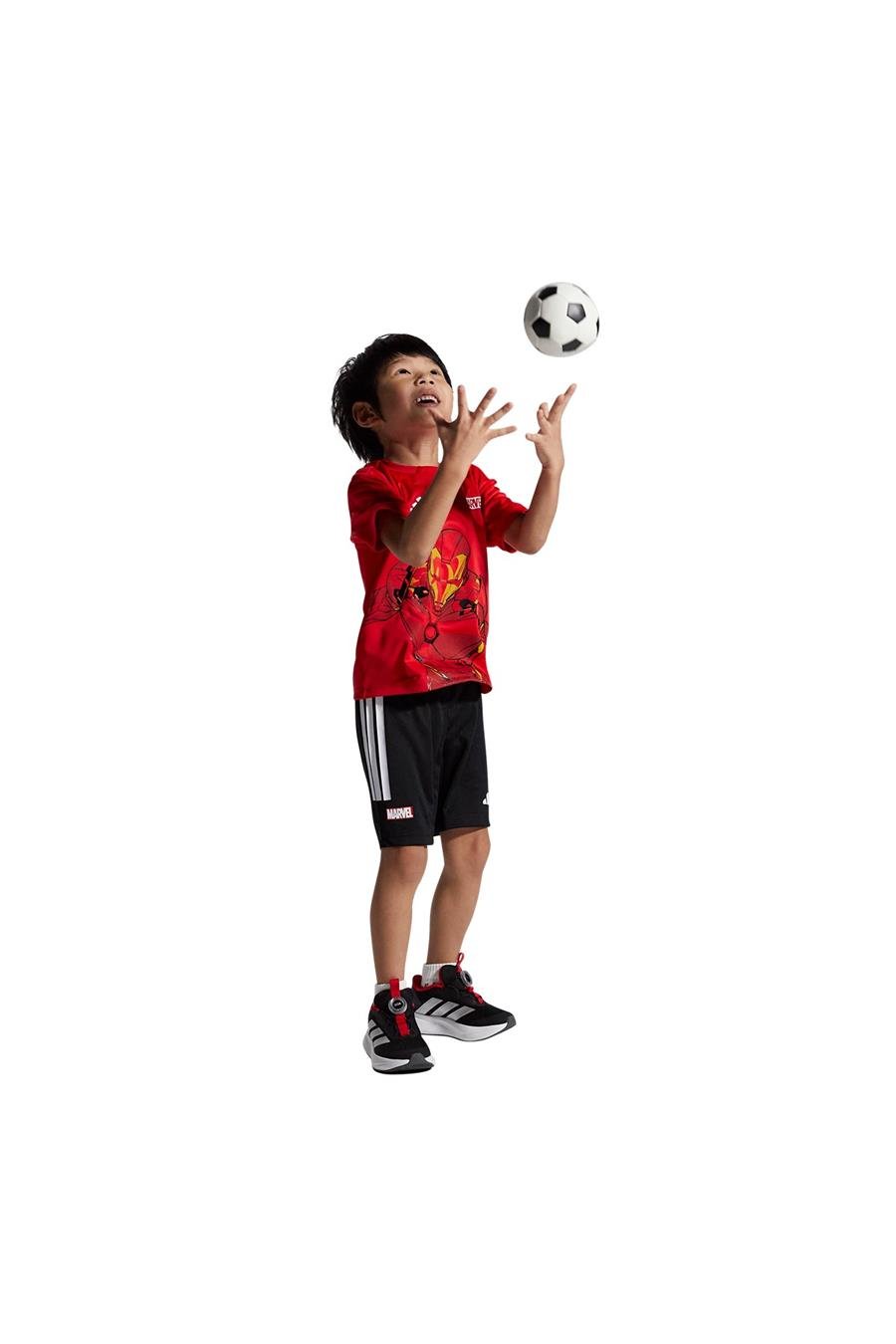 adidas Çocuk  Siyah  Koşu Ayakkabısı DURAMO SL2 BOA K IH3603