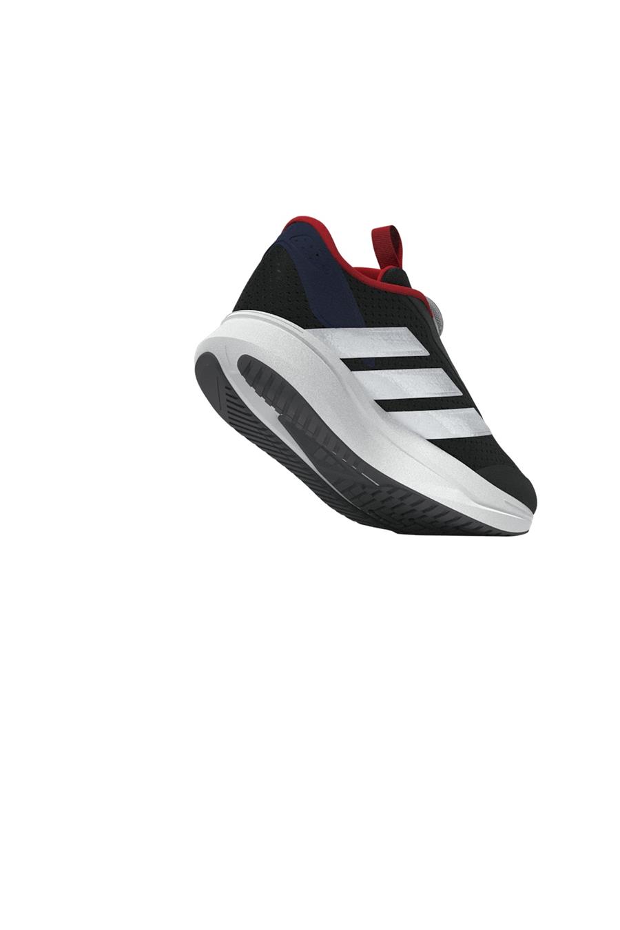 adidas Çocuk  Siyah  Koşu Ayakkabısı DURAMO SL2 BOA K IH3603