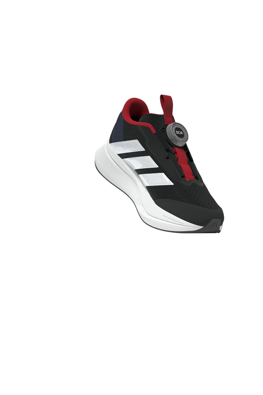 adidas Çocuk  Siyah  Koşu Ayakkabısı DURAMO SL2 BOA K IH3603