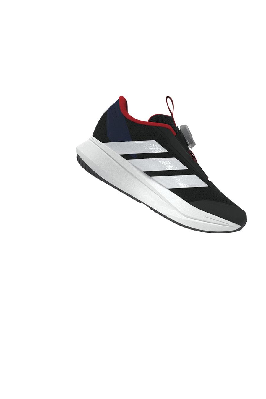 adidas Çocuk  Siyah  Koşu Ayakkabısı DURAMO SL2 BOA K IH3603