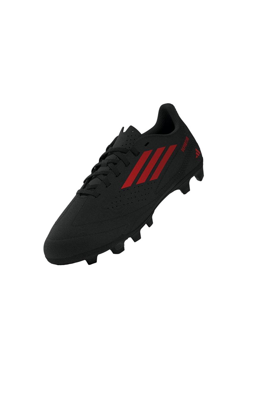 adidas Çocuk  Siyah  Krampon DEPORTIVO III FxG J IF1406