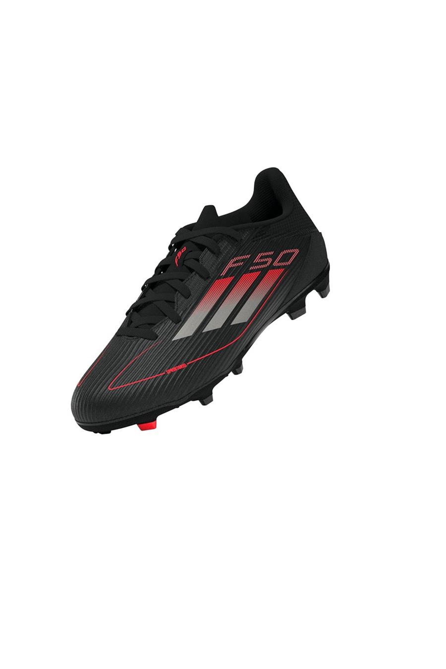 adidas Çocuk  Siyah  Krampon F50 LEAGUE FG/MG J IE3744