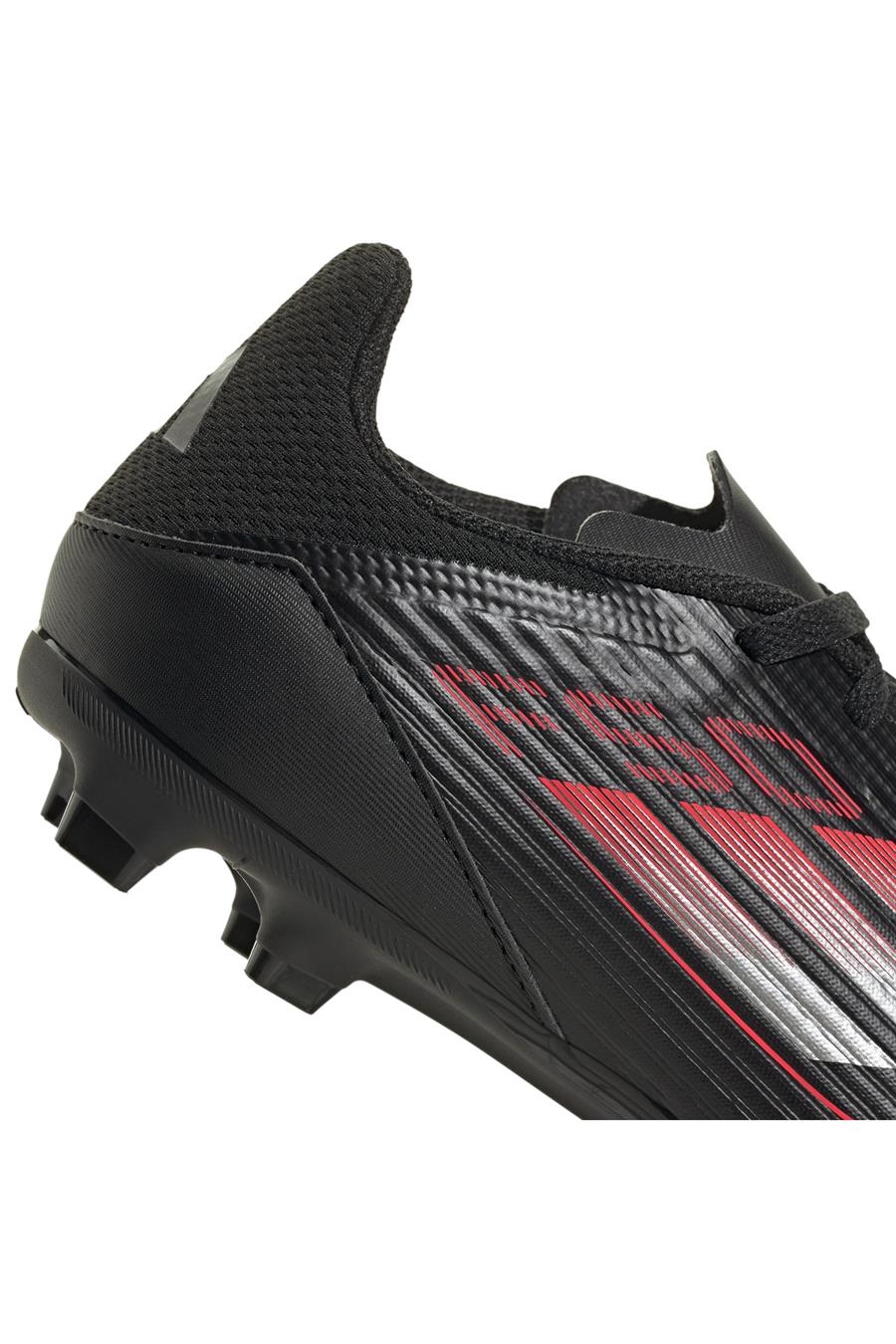 adidas Çocuk  Siyah  Krampon F50 LEAGUE FG/MG J IE3744