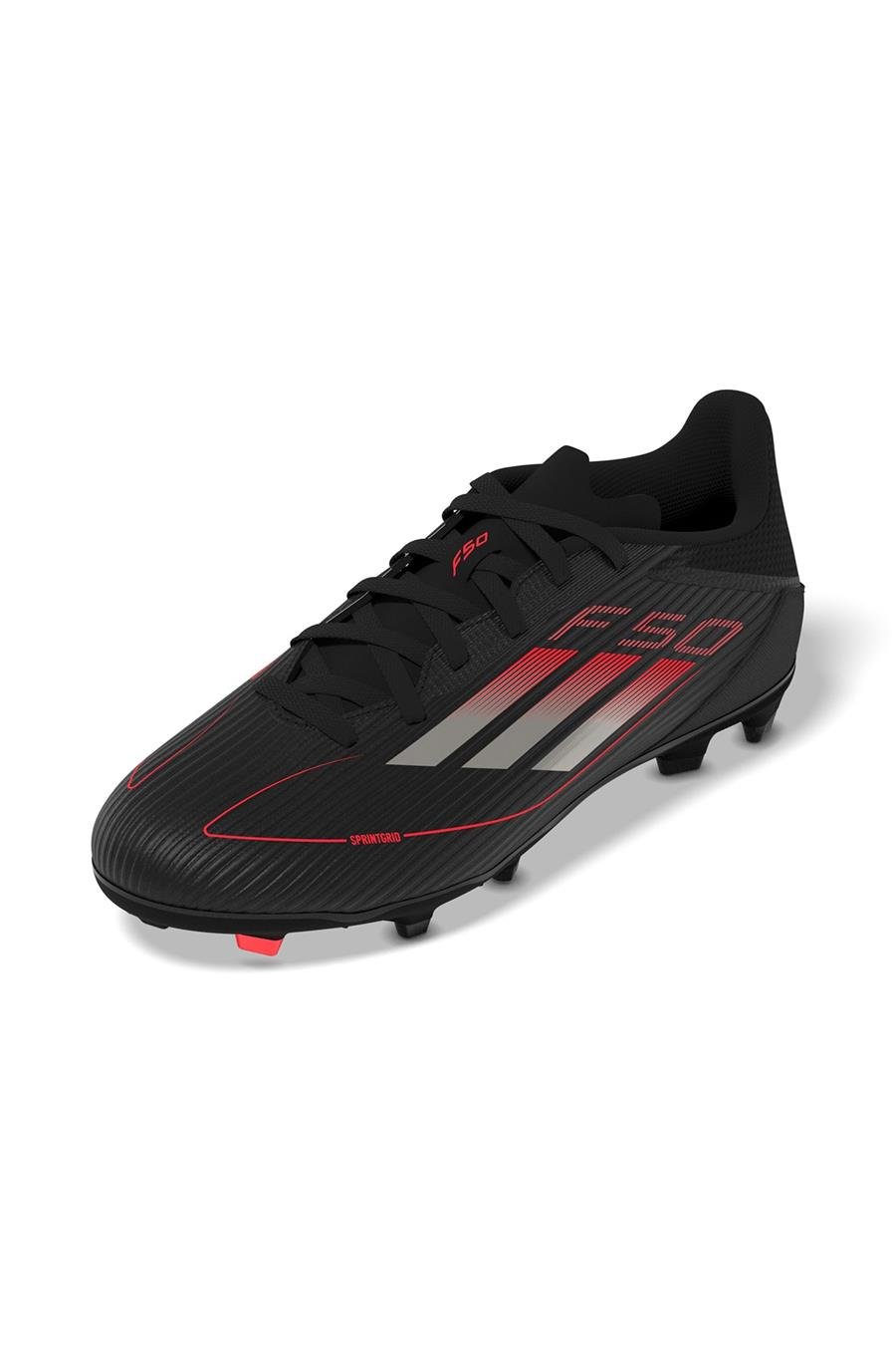 adidas Çocuk  Siyah  Krampon F50 LEAGUE FG/MG J IE3744