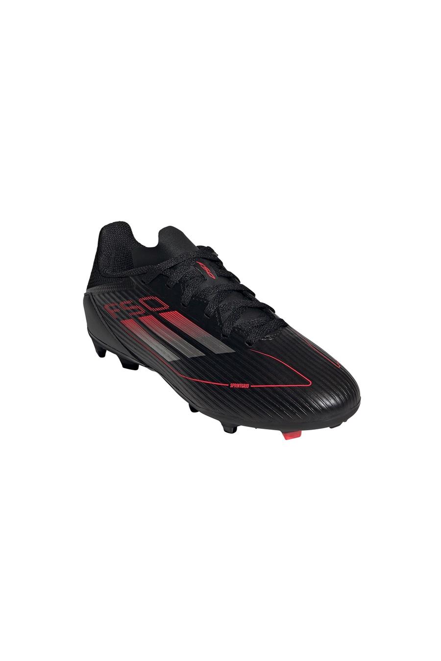 adidas Çocuk  Siyah  Krampon F50 LEAGUE FG/MG J IE3744