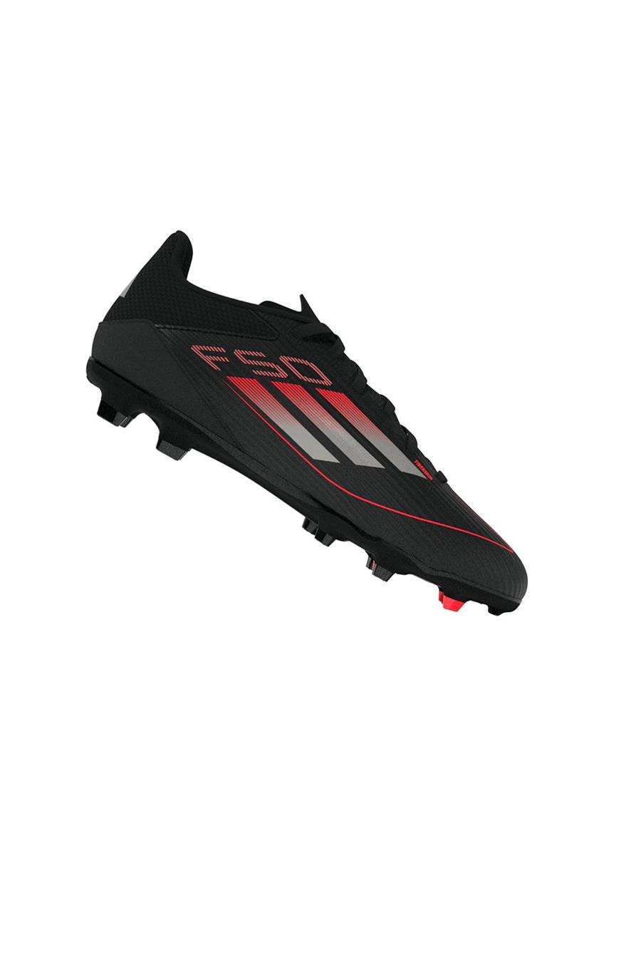 adidas Çocuk  Siyah  Krampon F50 LEAGUE FG/MG J IE3744