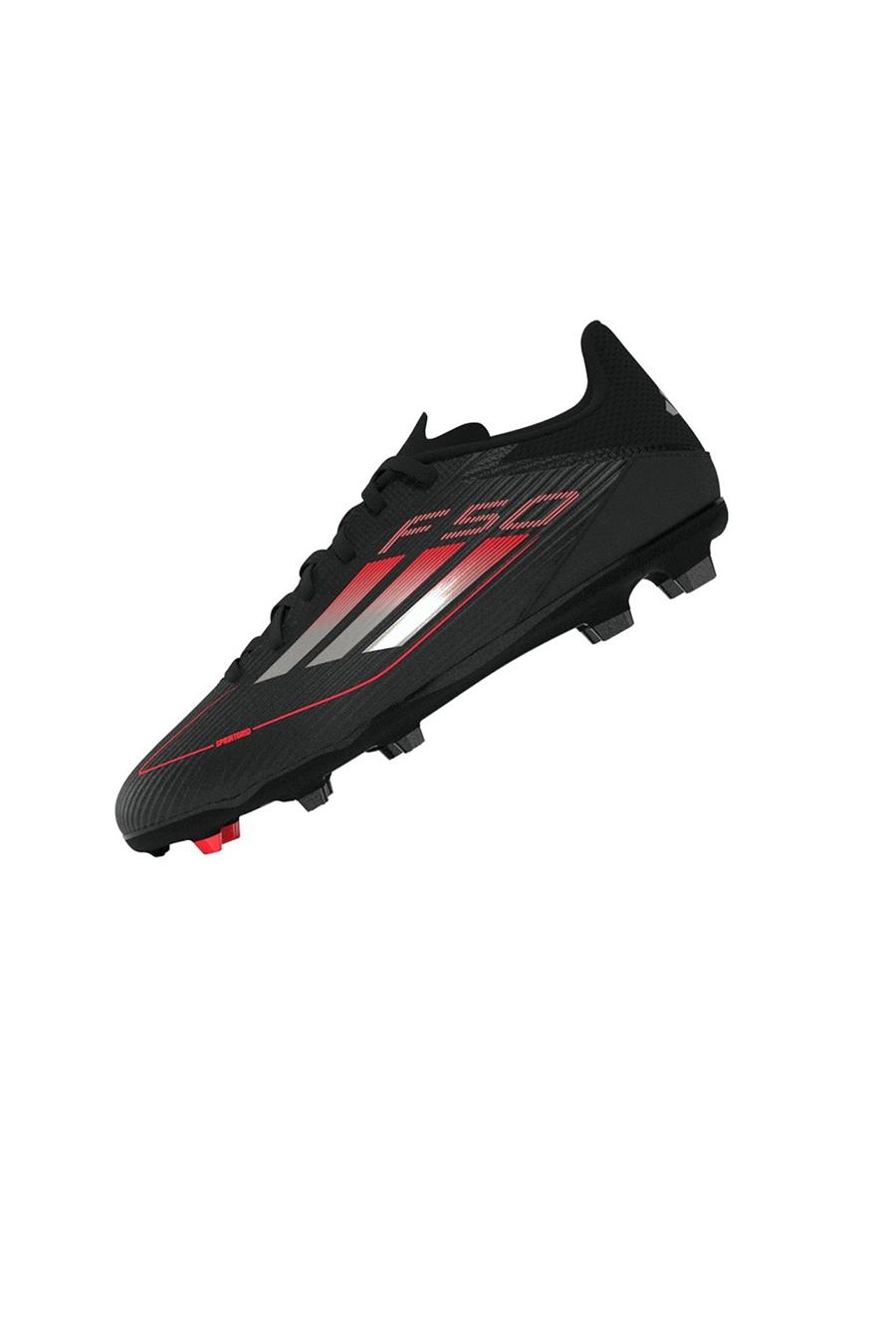 adidas Çocuk  Siyah  Krampon F50 LEAGUE FG/MG J IE3744