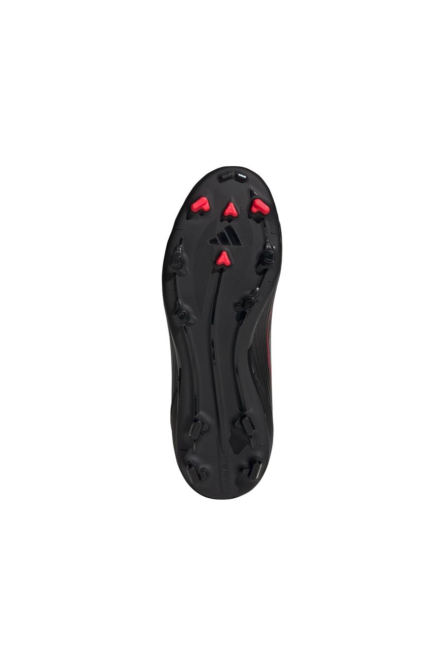 adidas Çocuk  Siyah  Krampon F50 LEAGUE FG/MG J IE3744