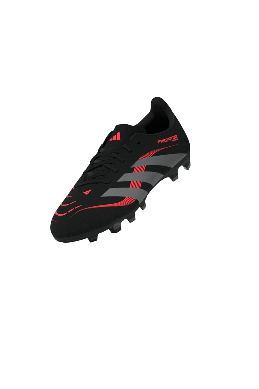 adidas Çocuk  Siyah  Krampon PREDATOR CLUB FG/MG J ID3812